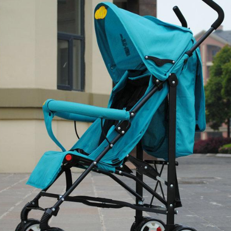 Fabraic Páistí ( stroller / backpack )